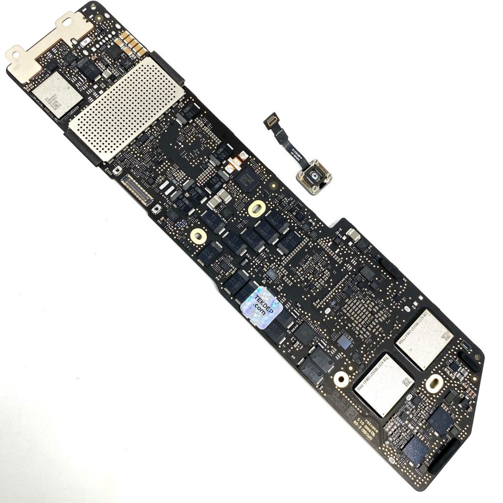 Apple MacBook Air シルバー A2179 メイン基板無し A2179 Logic Board 1.1GHz i3 16GB 512GB for MacBook Air 13”