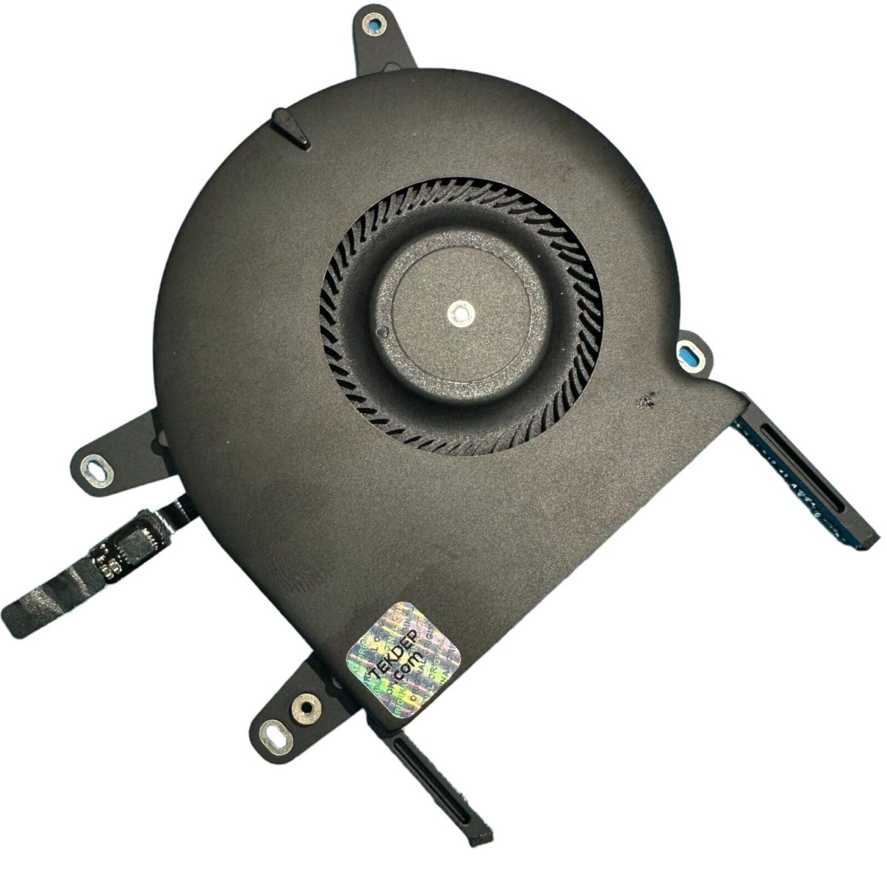 13" MacBook Pro 2022 M2 Internal CPU Cooling Fan / 610-00389 ND55C1-19F03 A2338