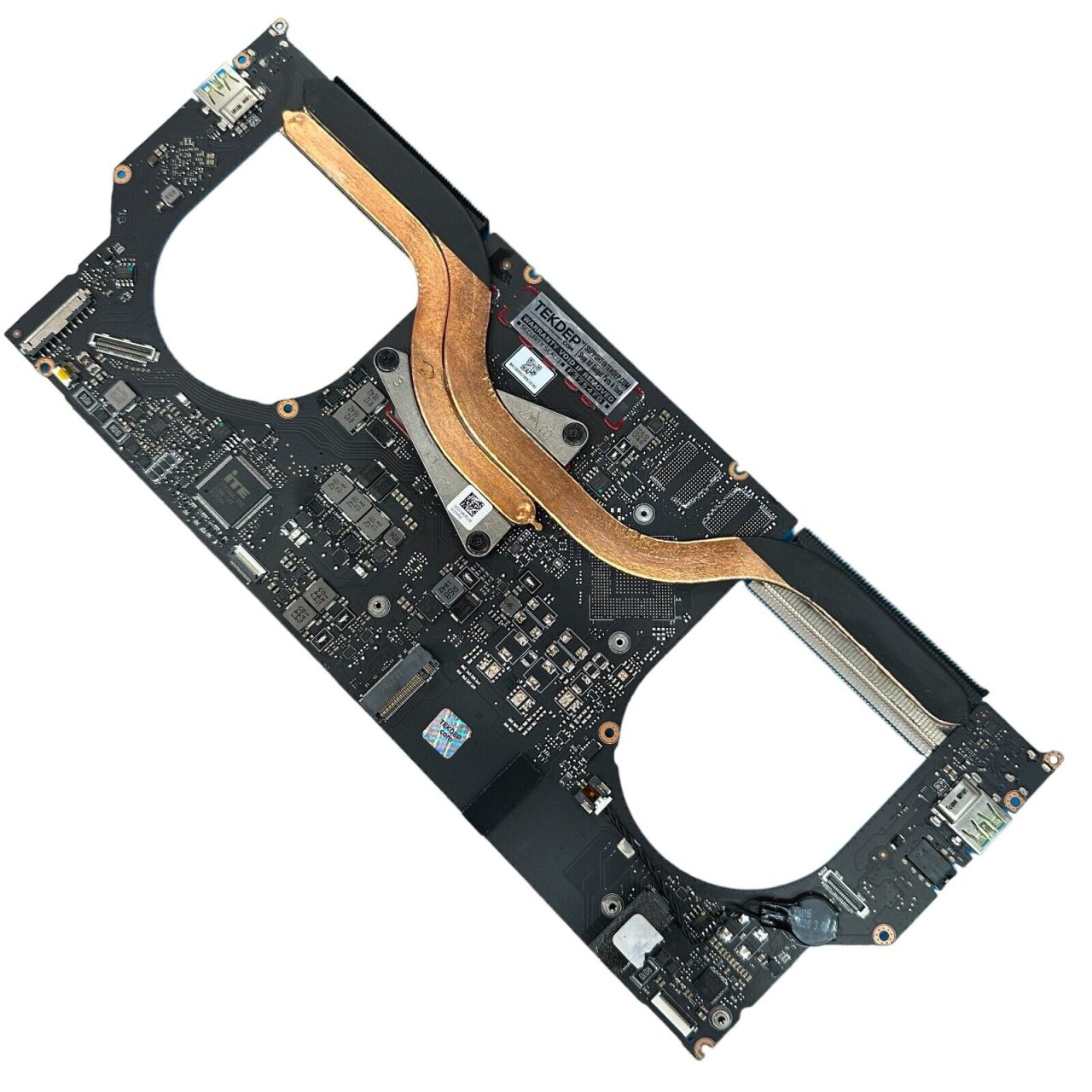 13.3" Razer Blade RZ09-0310 Logic Board 1.8Ghz i7 8th Intel  8GB UHD Base