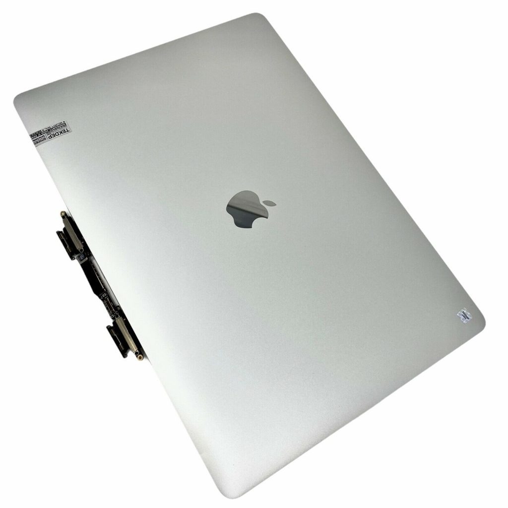 661-08031 Original LCD Display Assembly in Silver for 2016–2017 MacBook Pro 15" A1707