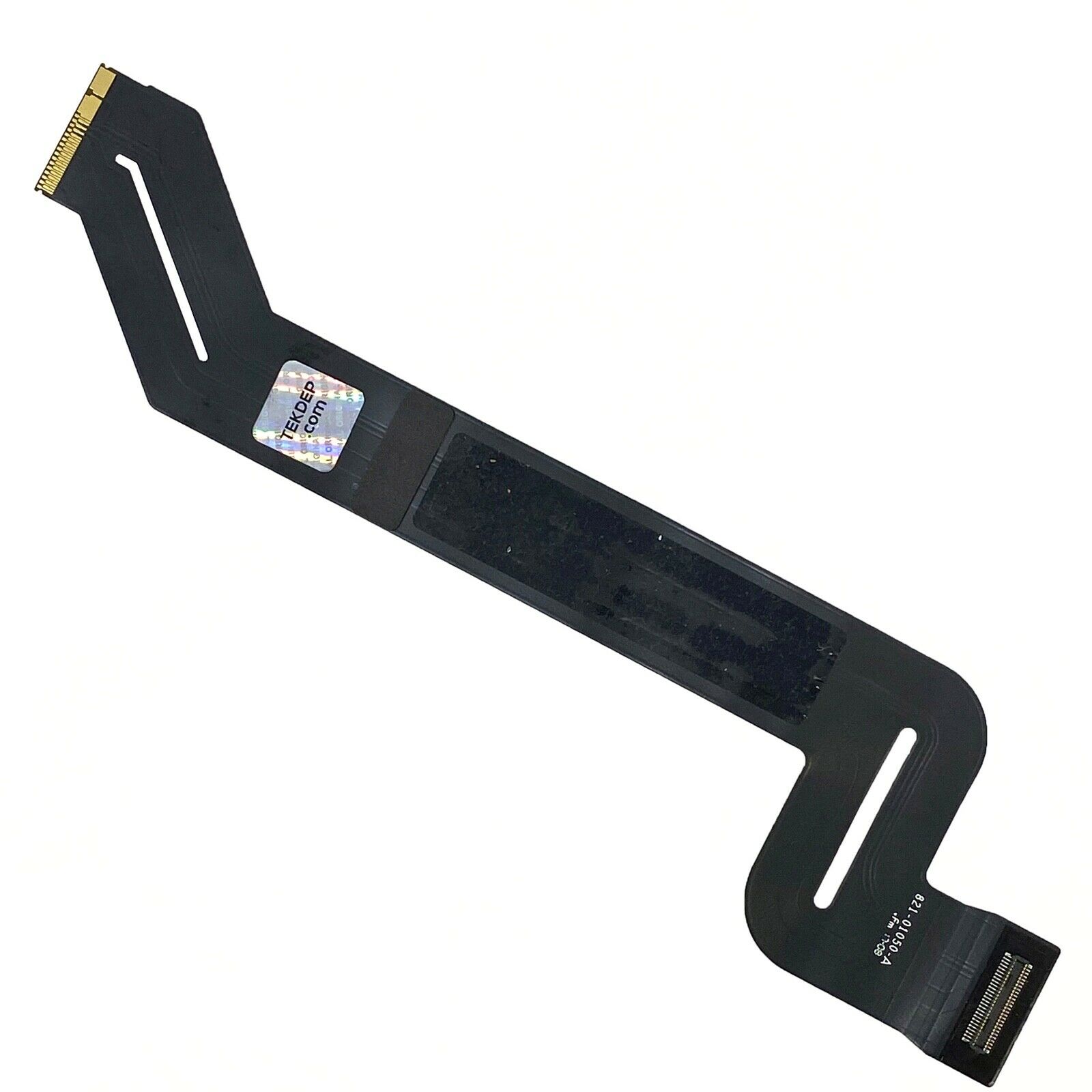 821-01050-A Original Trackpad Touchpad Flex Cable for 2016–2017 MacBook Pro 15" A1707