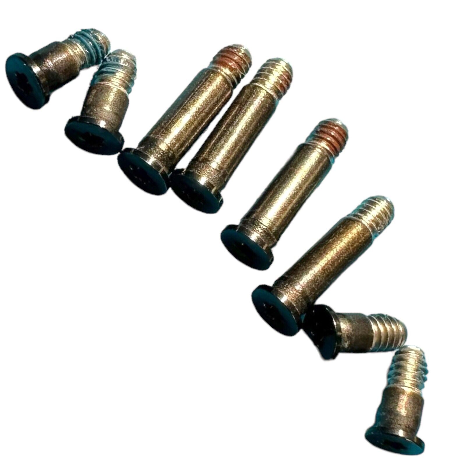 Bottom Case Screws Set of 8