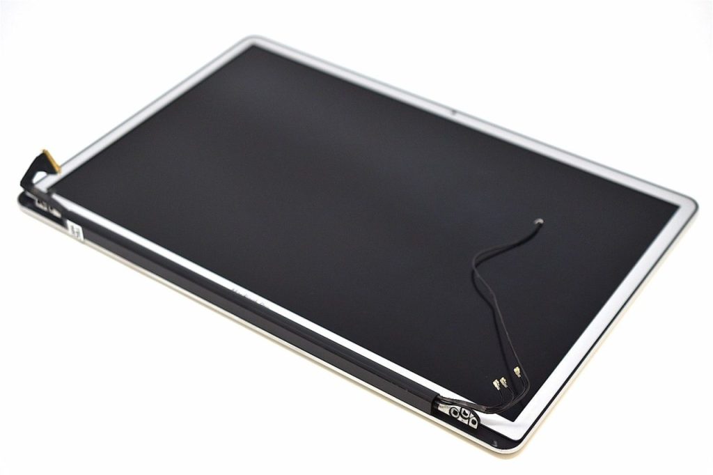 661-5964 Original Anti-Glare LCD Screen Display Assembly for 2011 MacBook Pro 17" A1297