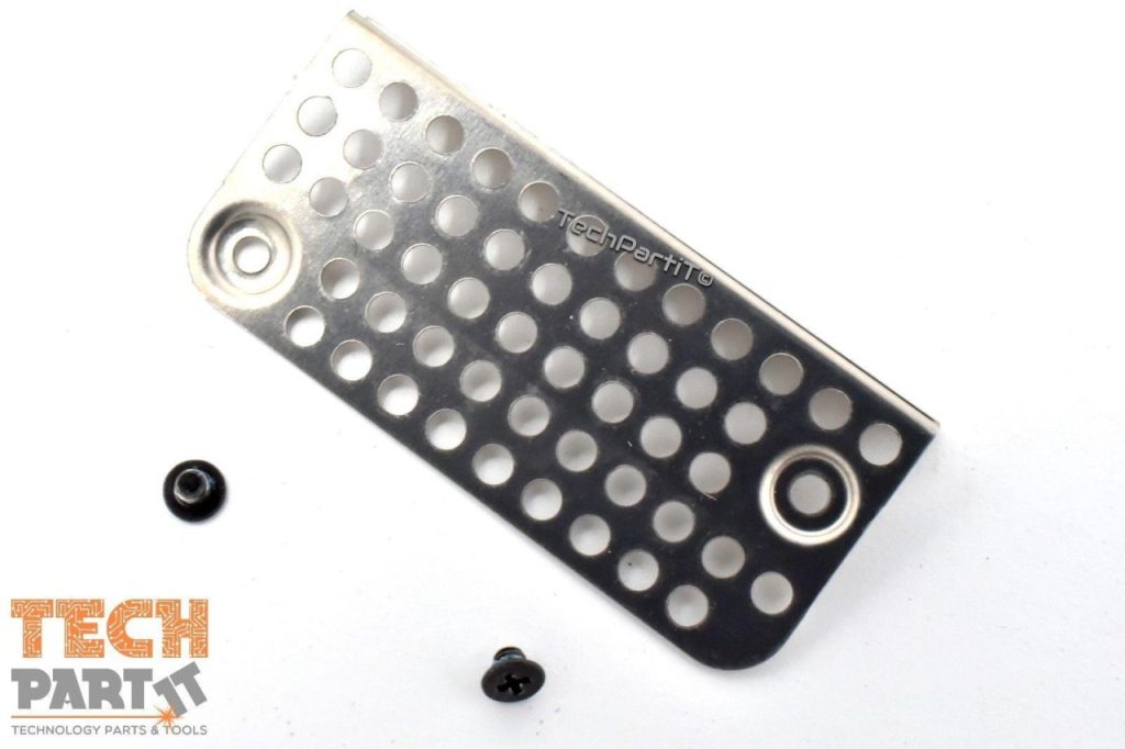 922-8935 Original Hard Drive Flex Cable Protector Bracket for 2009-2011 MacBook Pro 17" A1297