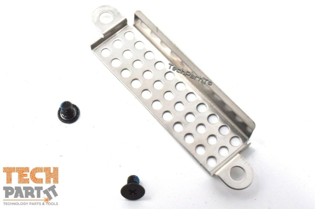 922-8936 Original Keyboard Cable Retainer Bracket Protector for 2009-2011 MacBook Pro 17" A1297