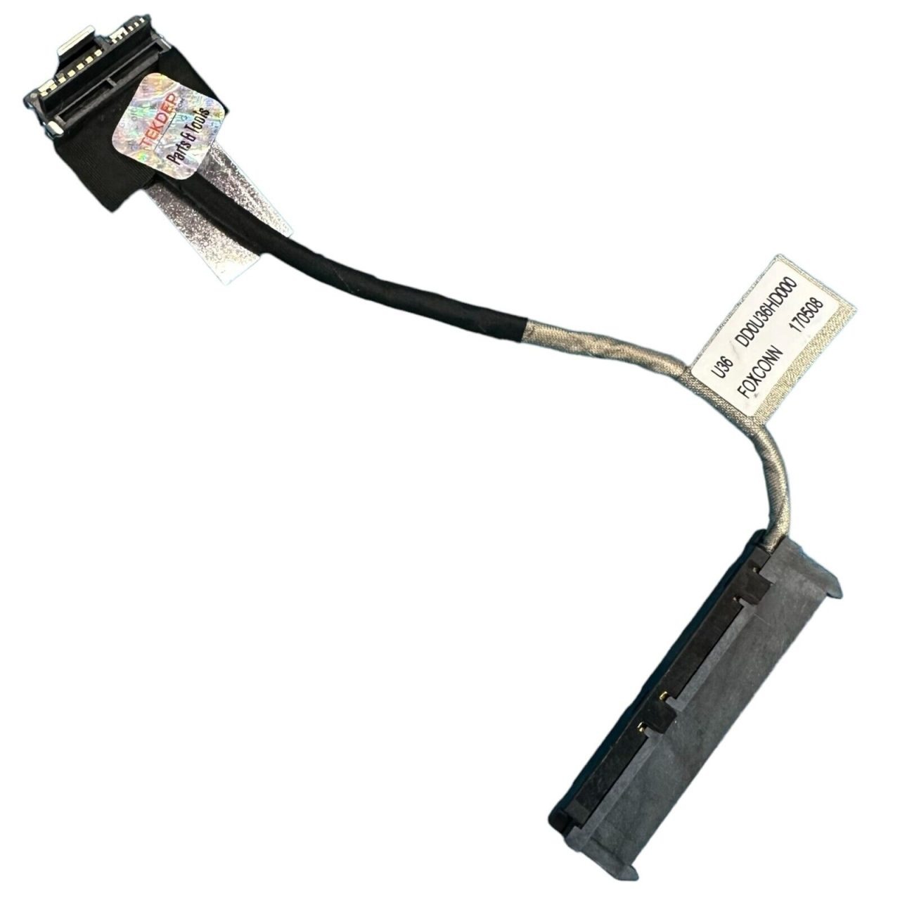 2017 HP Pavilion 15-F233WM 15.6" Laptop OEM Genuine SATA To Motherboard Cable