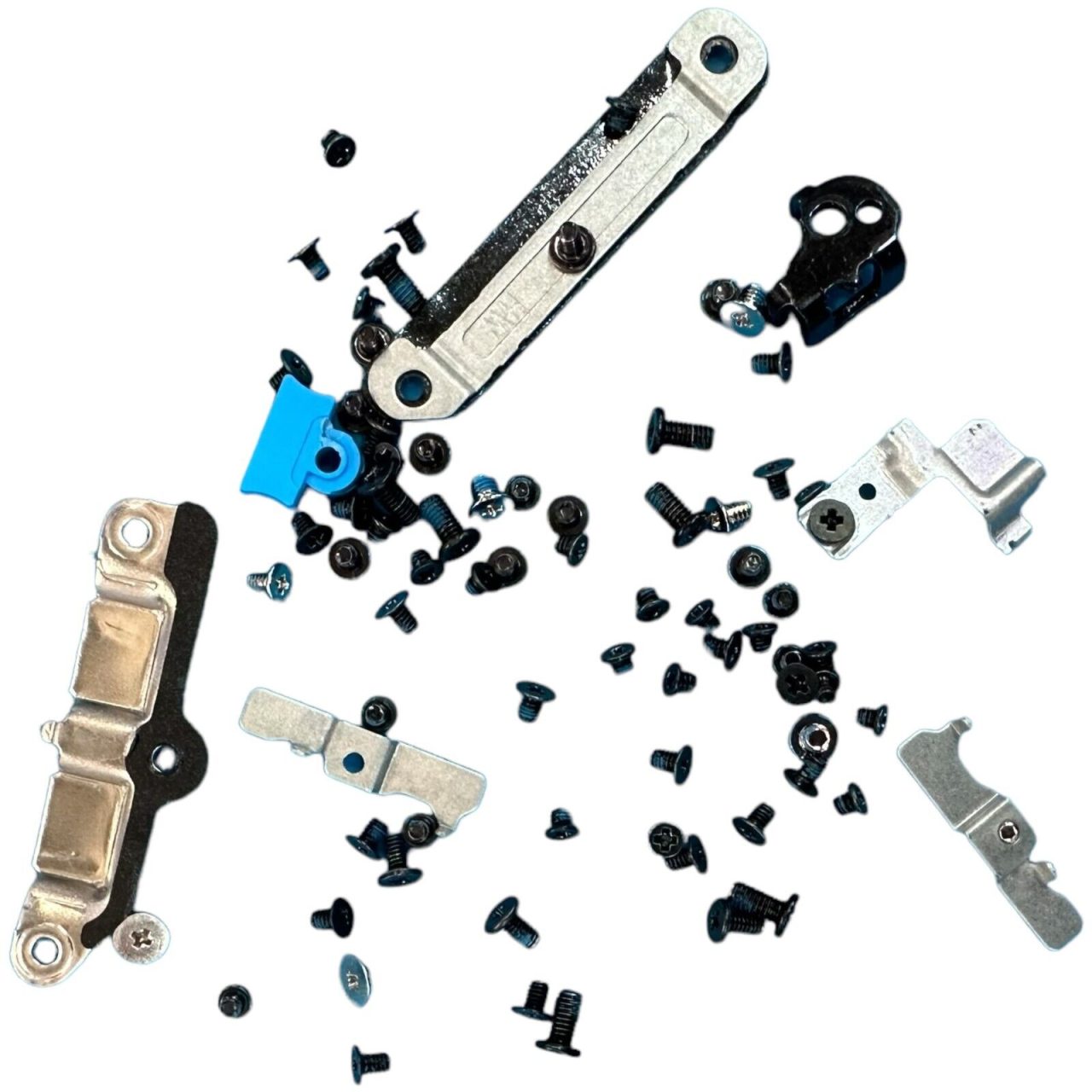 2022 P104F DELL LATITUDE 5530 2-in-1 15.6" OEM GENUINE Complete Hardware Set