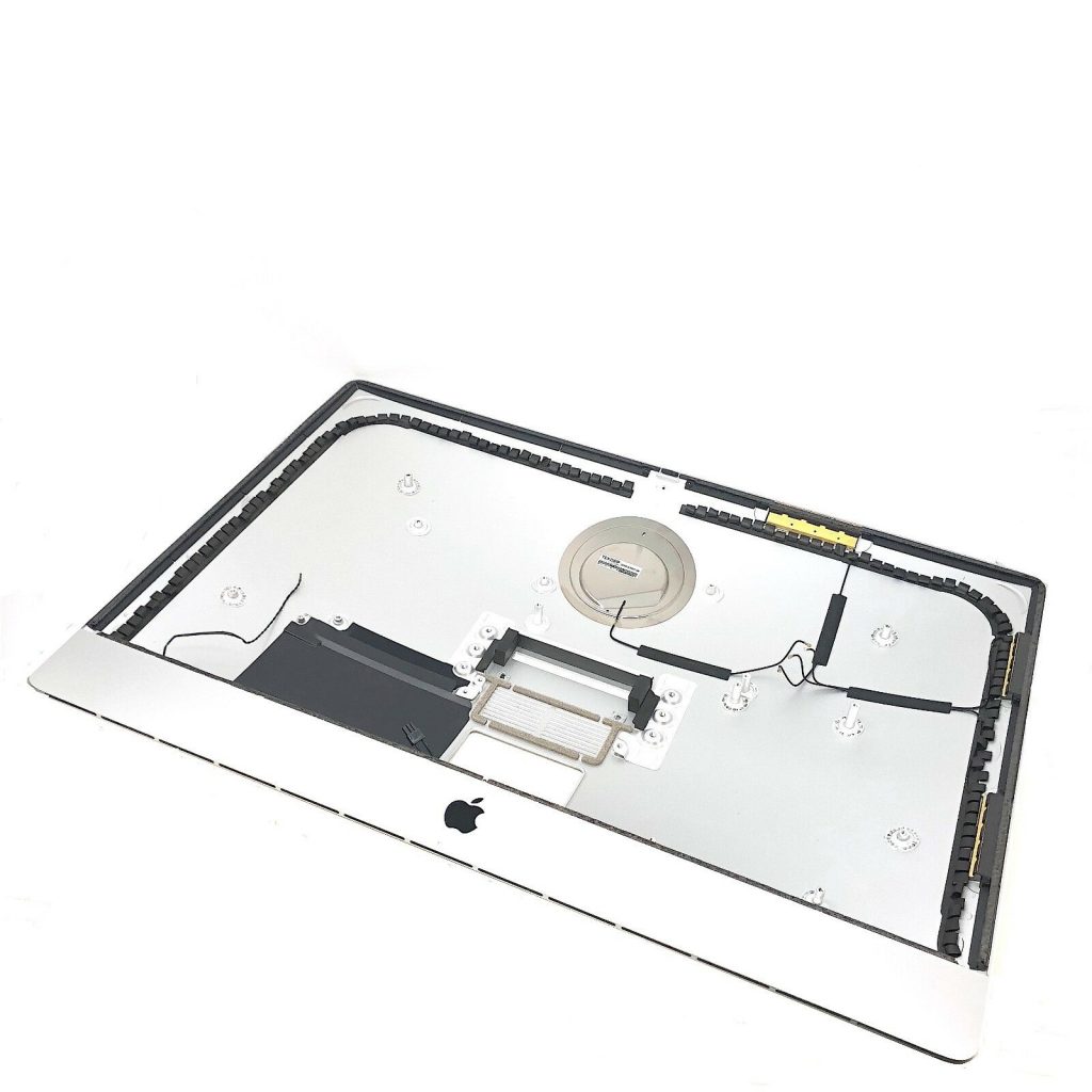 923-0522 Original Aluminum Rear Housing in Silver for the 2012–2013 iMac 27" A1419