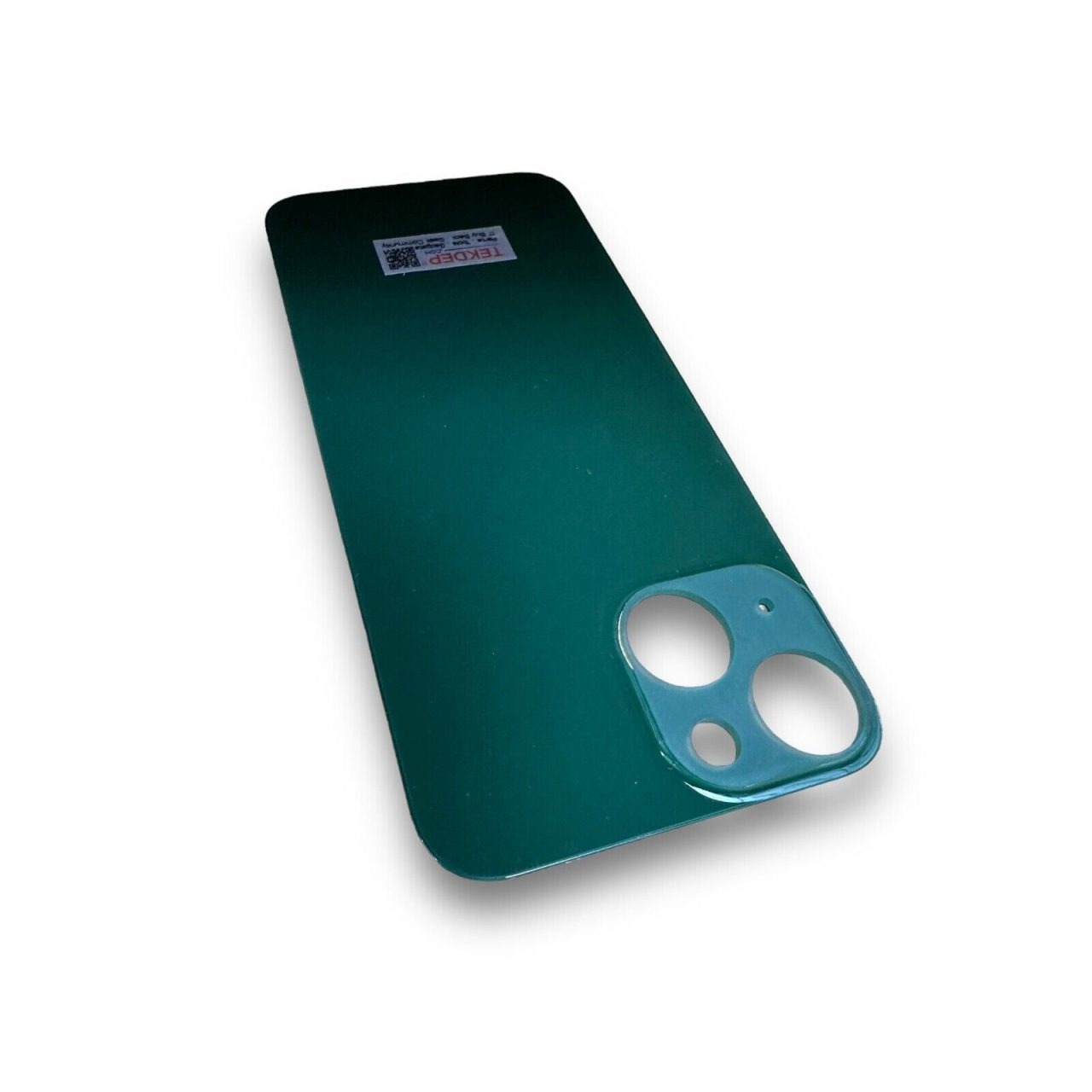 A2630 Back Glass GREEN iPhone 13 mini + 3M Adhesive