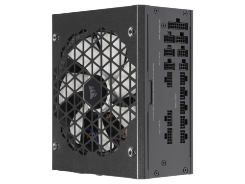 CORSAIR RM1000x Shift 1000W 80 PLUS Gold Fully Modular ATX PSU