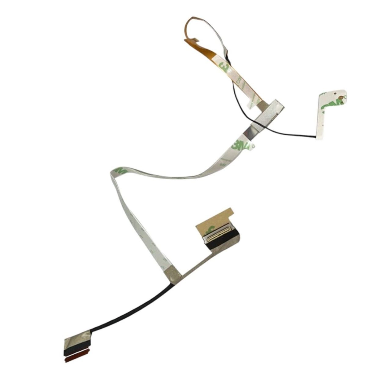 EDP LVDS LCD Screen Display Video Cable RGB for Lenovo Thinkpad E15 Gen 2