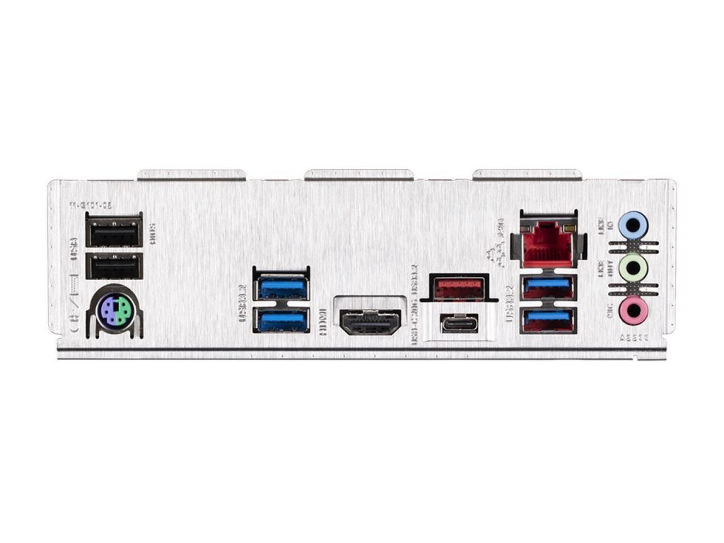 GIGABYTE Z790 D DDR4 LGA 1700 Intel Z790 ATX Motherboard