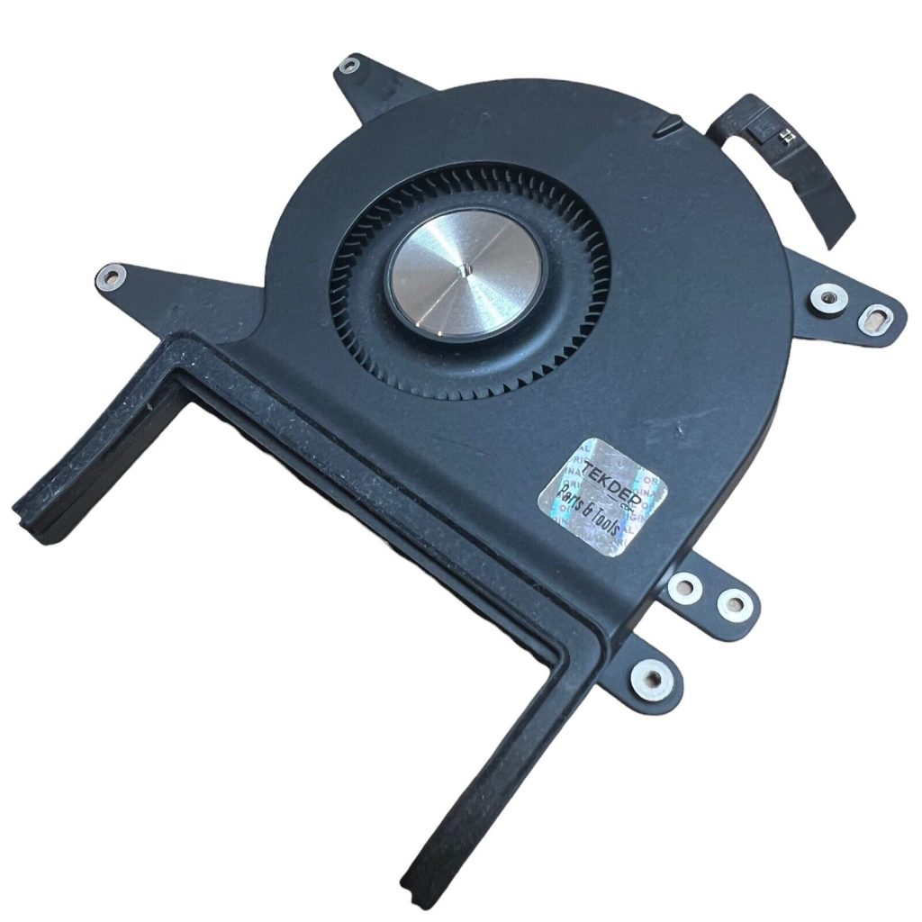 610-00559-01 Original Left CPU Fan for 2021 MacBook Pro 16" A2485 M1 Pro