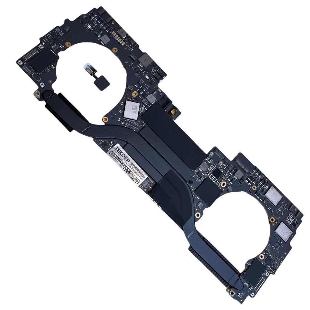 820-01949-A Original Logic Board 16GB RAM i5 or i7 512GB or 1TB SSD for MacBook Pro 13' A2251