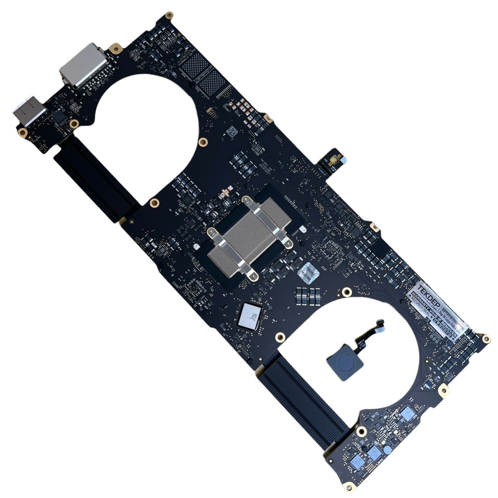 Apple MacBook Pro 14 M1 Pro 2021 512Go/16Go CPU 8 core GPU 14