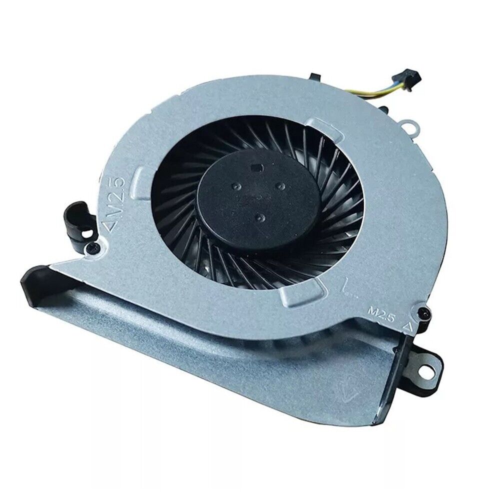 New CPU Cooling Fan Replacement For HP Envy 17-S000 17" 2017