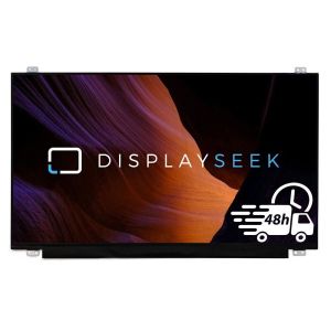New Inner Touch Screen Replacement For 15.6" HP Envy Touchsmart 15-AS000 15" 2017