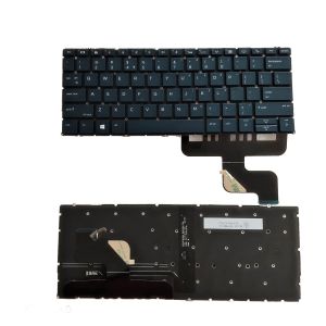 New Keyboard with Backlit Replacement For HP Elite Dragonfly G3 Laptop 13" 2022