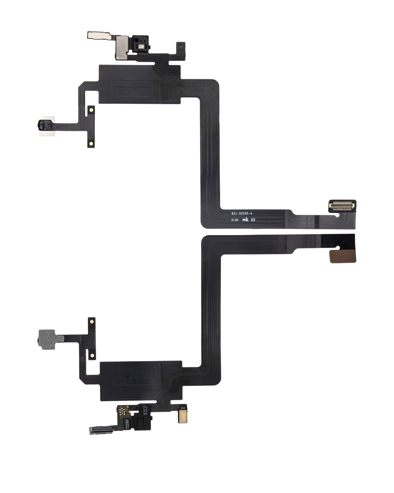 New Proximity Light Sensor Flex Cable for iPhone 11 Pro Max A2161 -