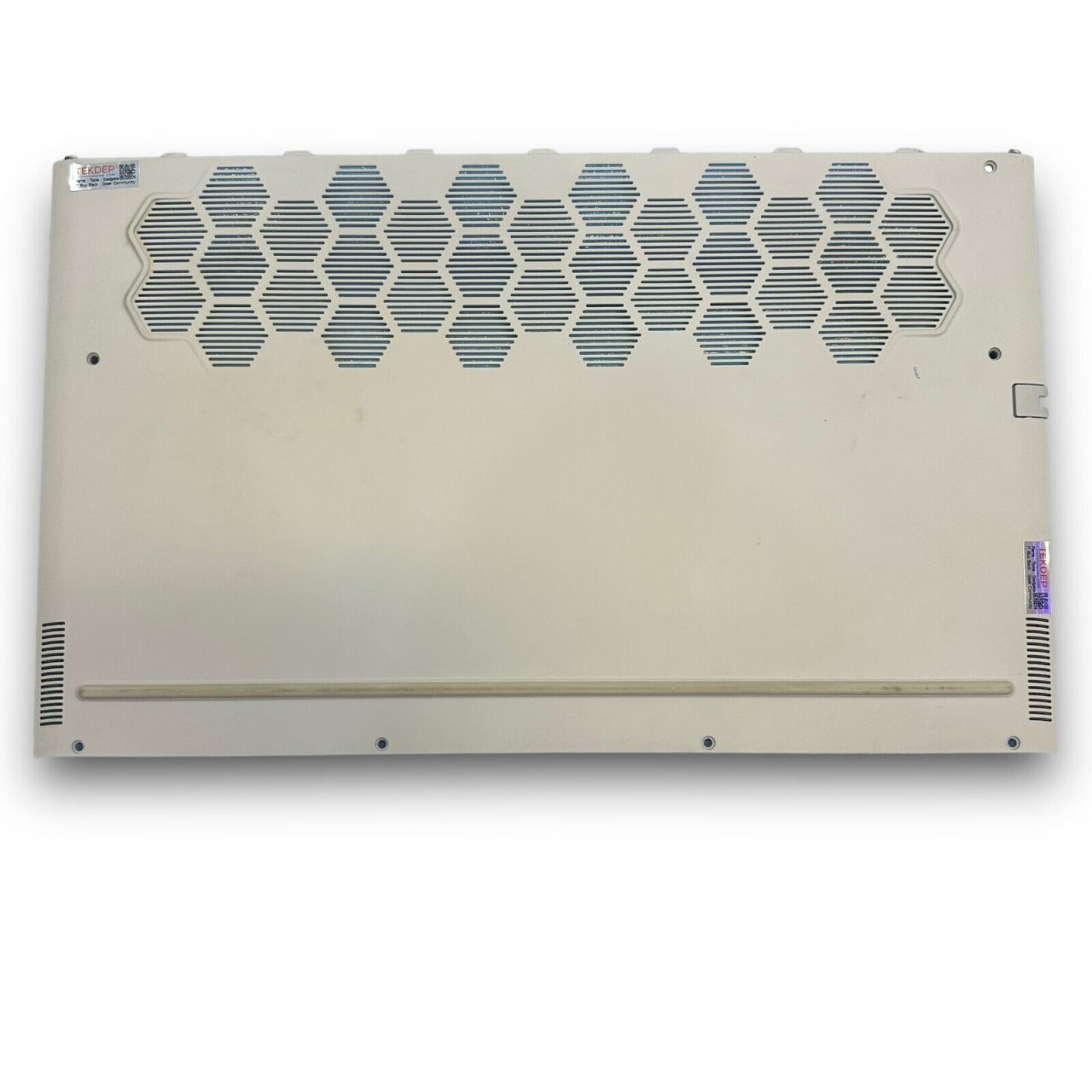 OEM ALIENWARE M15 R2 Bottom Case and Hardware Set Assembly B Grade