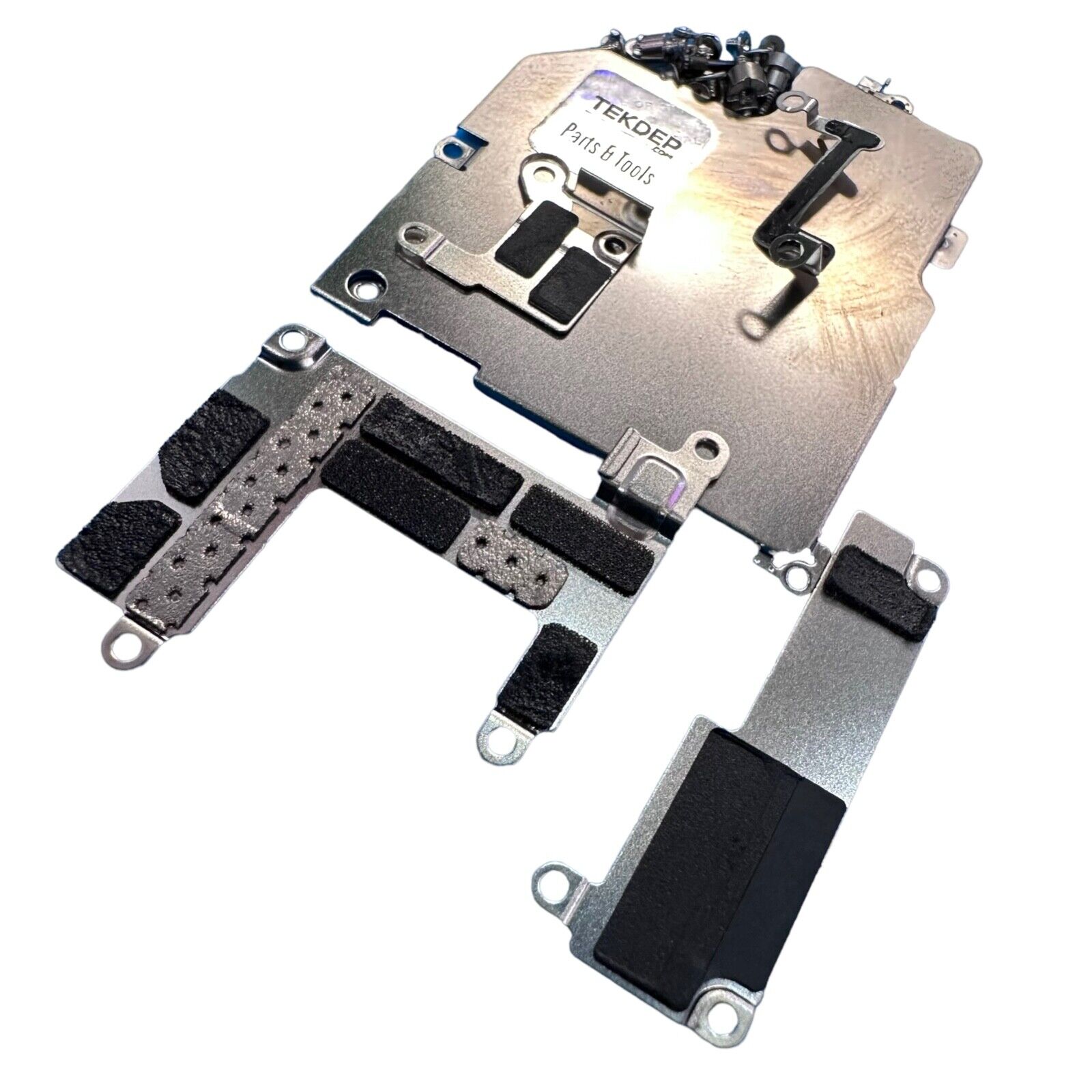 OEM Complete Screw Set Replacement for iPhone 13 Pro A2483