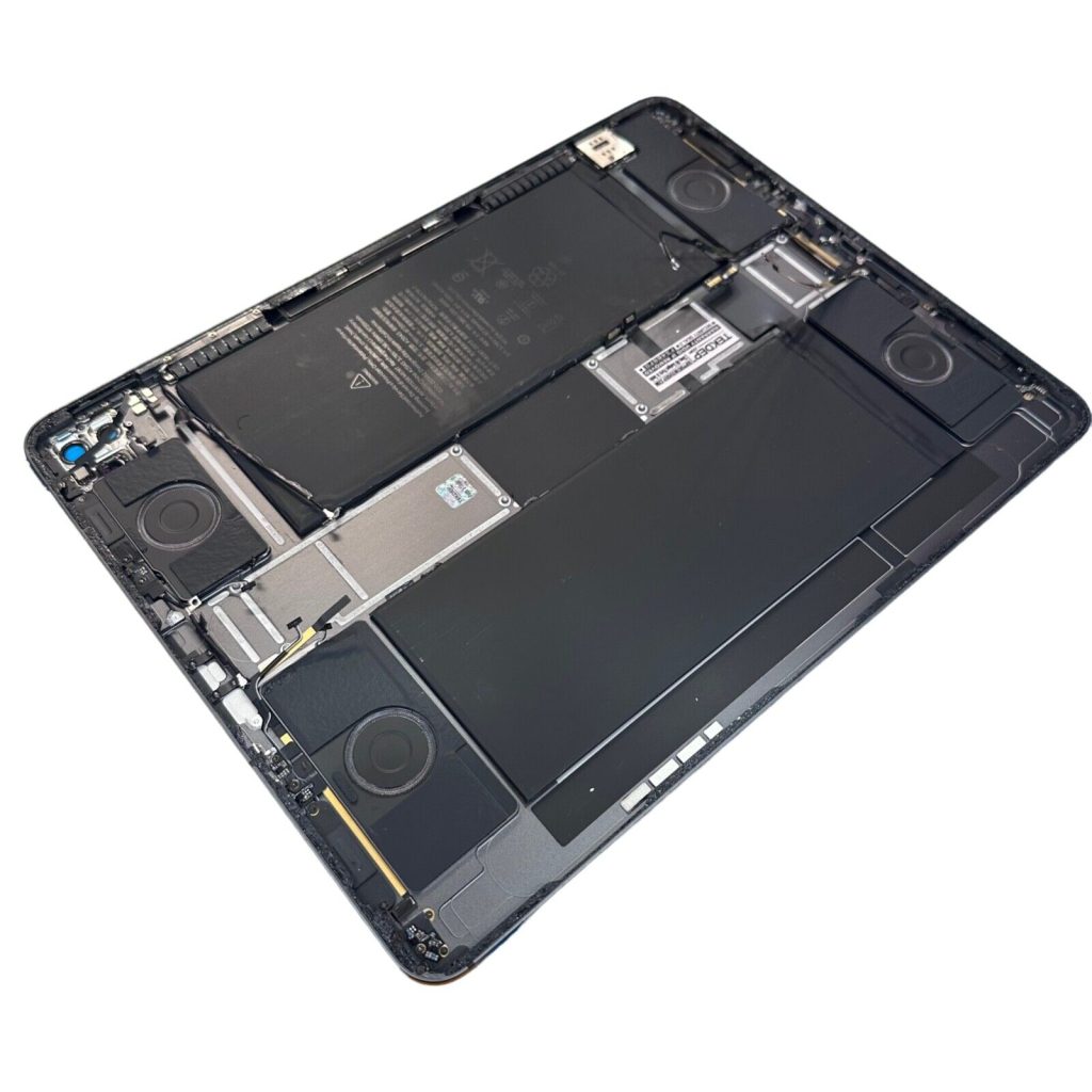 iPad、HUAWEI、Lenovo Apple ジャンク品 32GB☆グレイ Wi-Fi 第6世代 iPad ☆送料無料☆ジャンク☆WiFi☆A1893 iPad本体