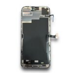 OEM pull OLED screen with sensor for iPhone 15 Pro Max (A2849).