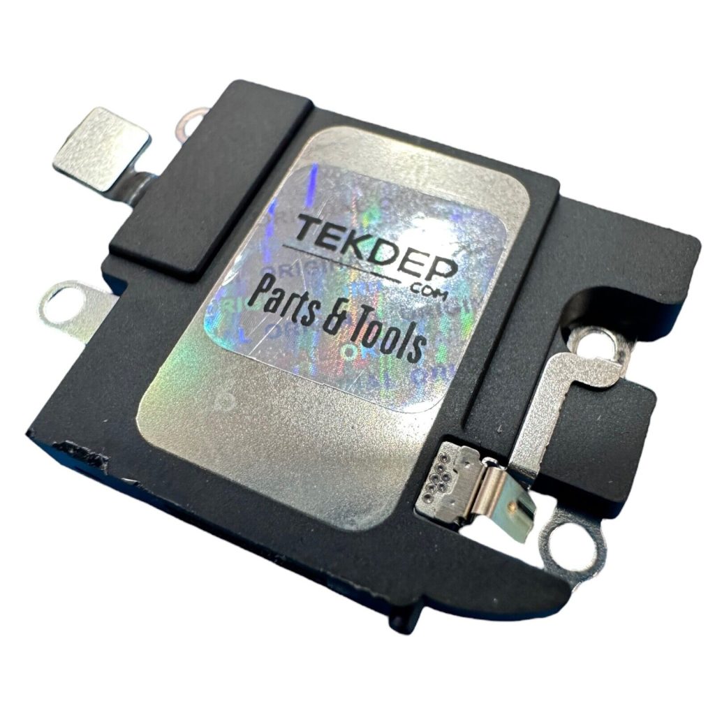 OEM iPhone 11 Pro Original Ringer Buzzer Loud Speaker A2160 replacement part.
