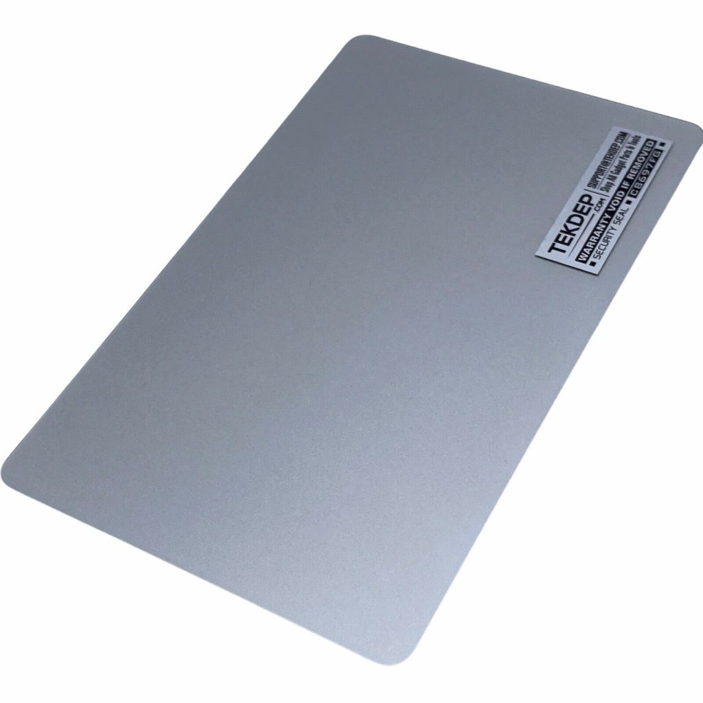 Original Touchpad Trackpad in Silver for 2020 MacBook Pro 13" A2338 M1