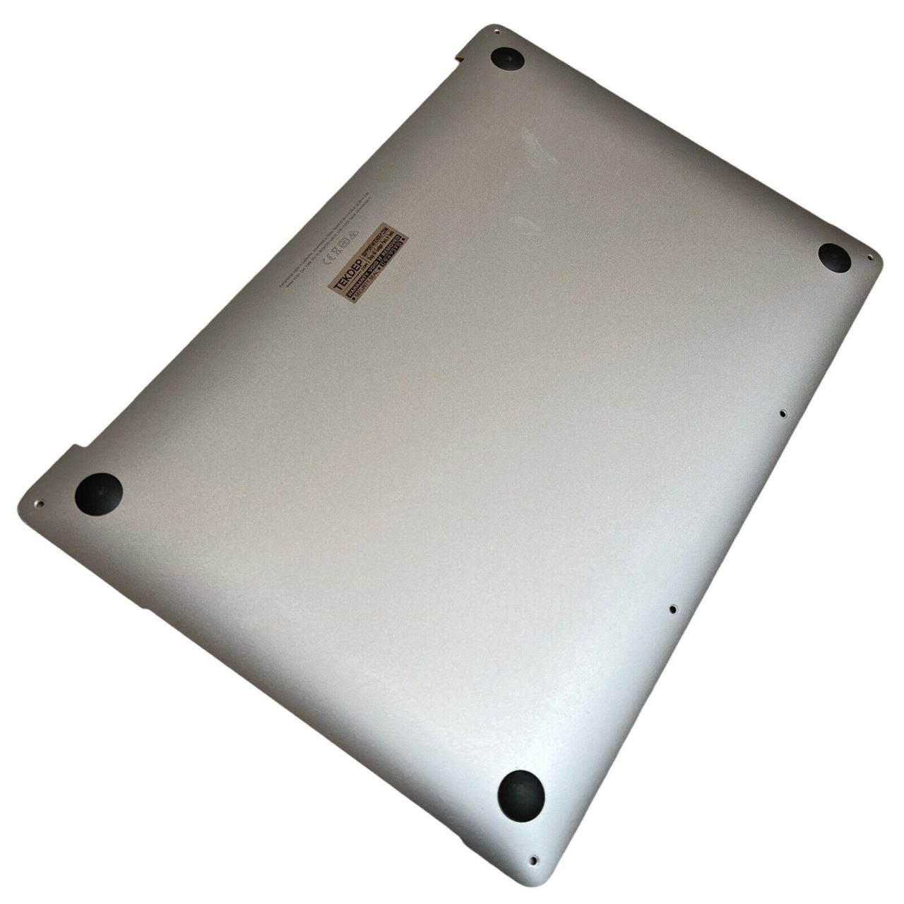 Space Gray Lower Bottom Case 613-14000-B For 13" Apple 2020 MacBook Pro A2251 A+