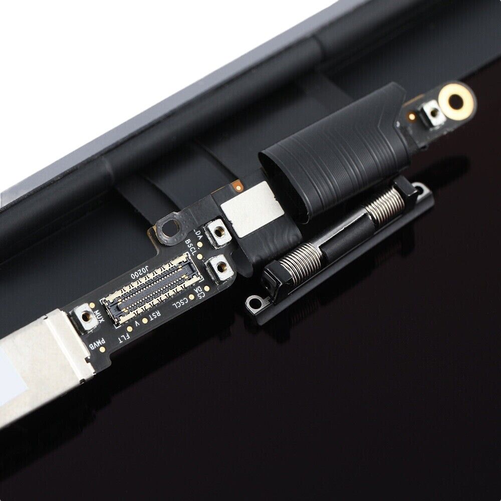 Écran LCD De Remplacement Pour MacBook - 13 Pouces - Modèle 1989