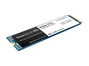 TeamGroup MP33 1TB M.2 2280 PCIe 3.0 NVMe SSD