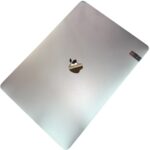Display LCD Assembly 13" Apple MacBook Pro 2022 Original M2 Silver A2338 / A+
