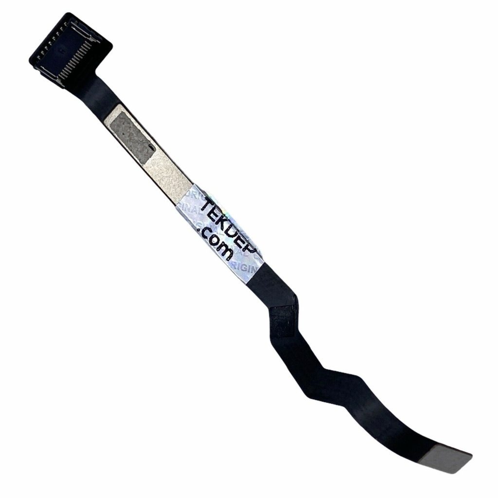 821-00645-A Original Finger Reader to Board Flex Cable for 2018–2019 MacBook Pro 15" A1990