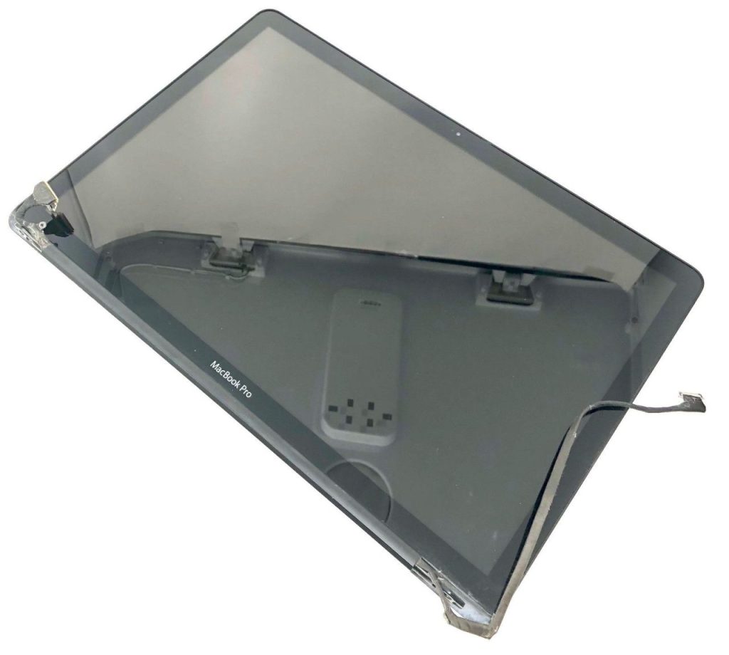 661-5215 Original LCD Full Screen Assembly for 2009 MacBook Pro 15" A1286