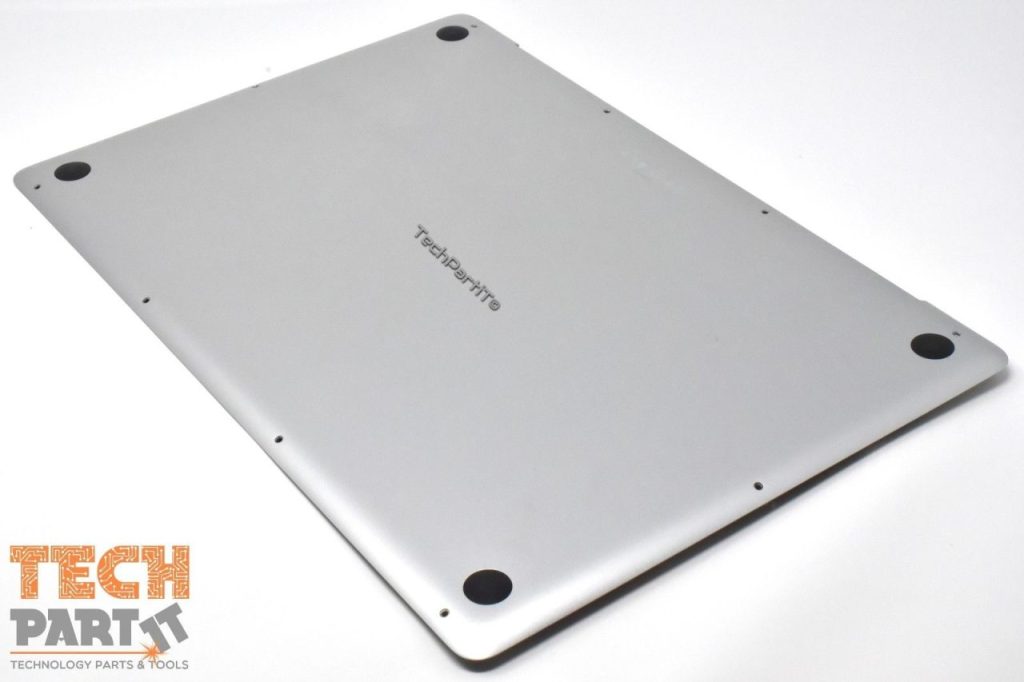 922-9024 Original Lower Bottom Case for the 2009–2011 MacBook Pro 17" A1297