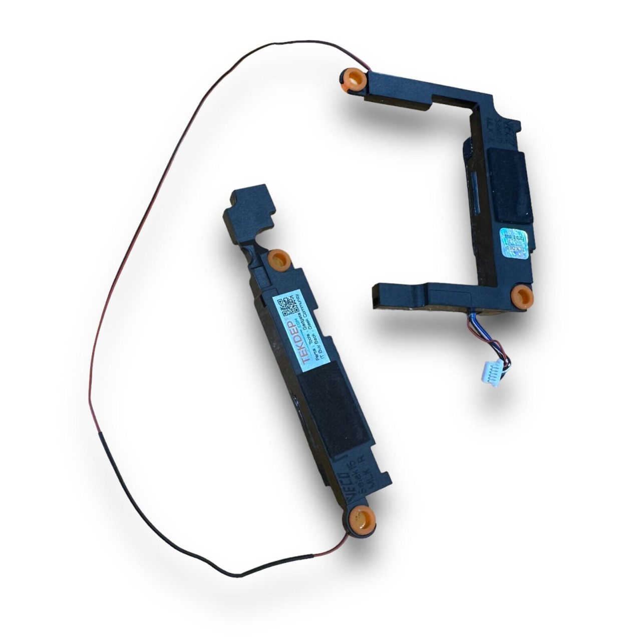 2019 15.6" Dell G3 P89F OEM Speaker Assembly Left and Right Speakers