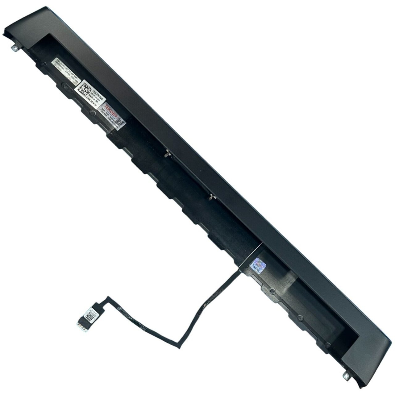 2020 P45E001 Dell Alienware M17 R3 17.3" Back Cover Vent Grade A