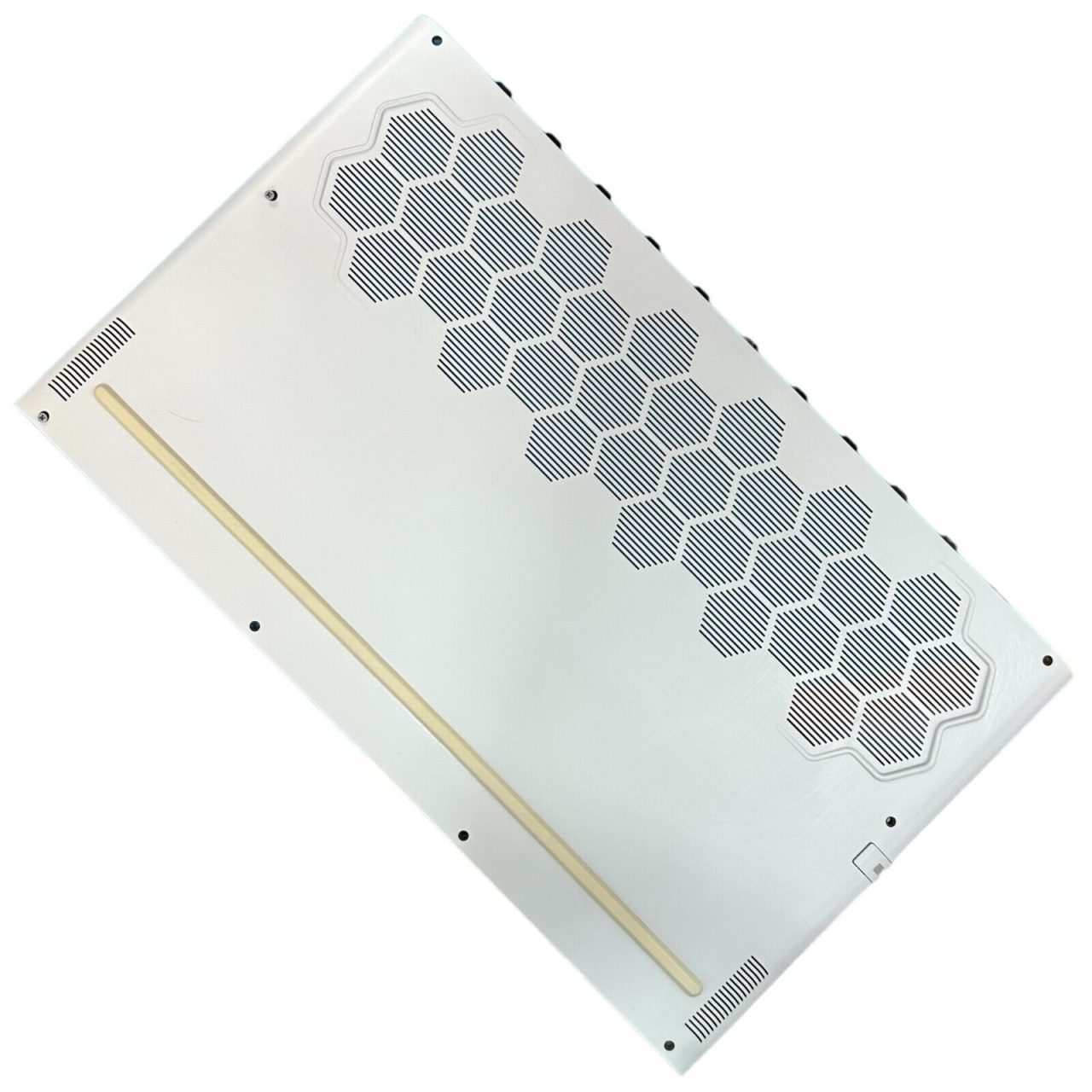 2020 P45E001 Dell Alienware M17 R3 17.3" Bottom Case Cover Grade A