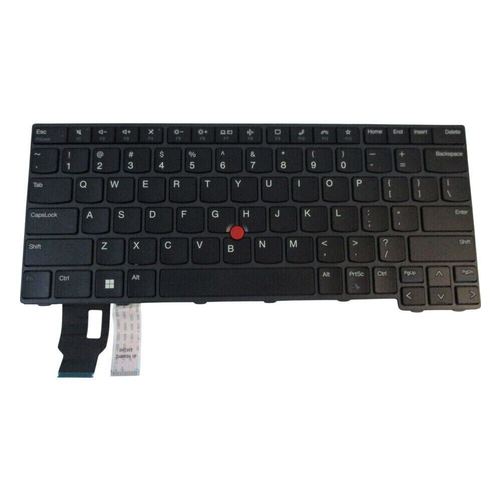 2021 Lenovo ThinkPad L14 Gen 4 Replacement Keyboard