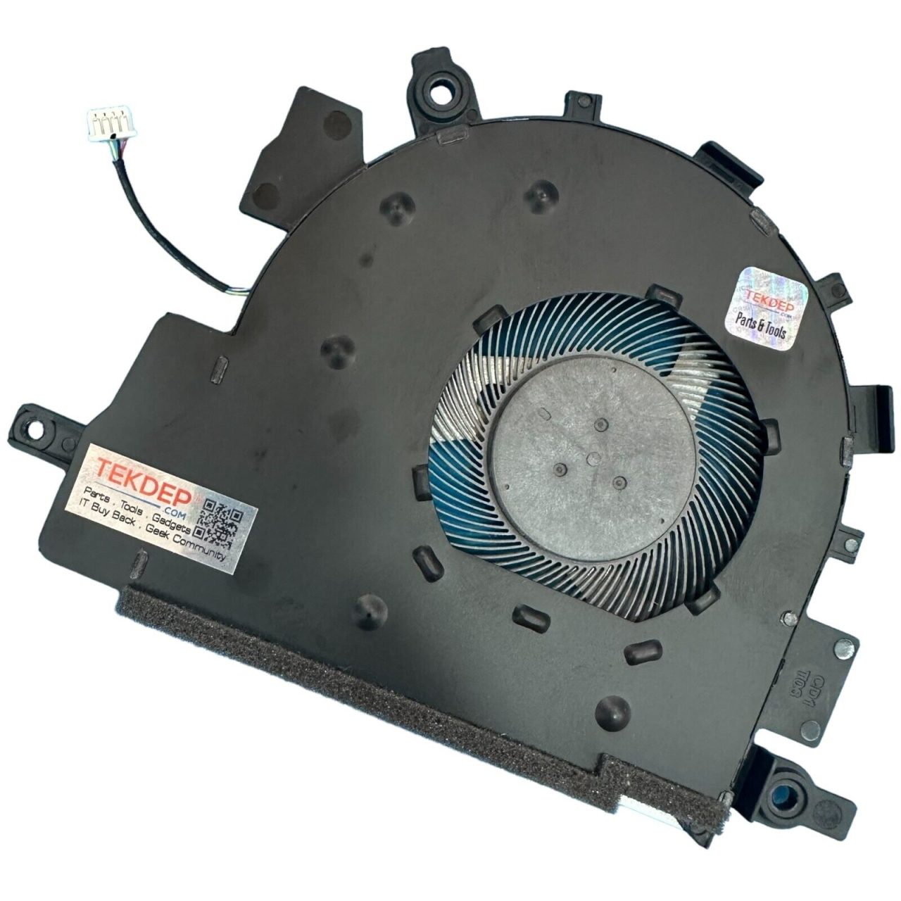 2023 Lenovo 15ITL6 IdeaPad 3 15.6" OEM Genuine Cooling Fan 5F10S13942