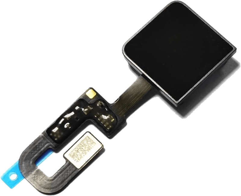 Power Button Touch ID