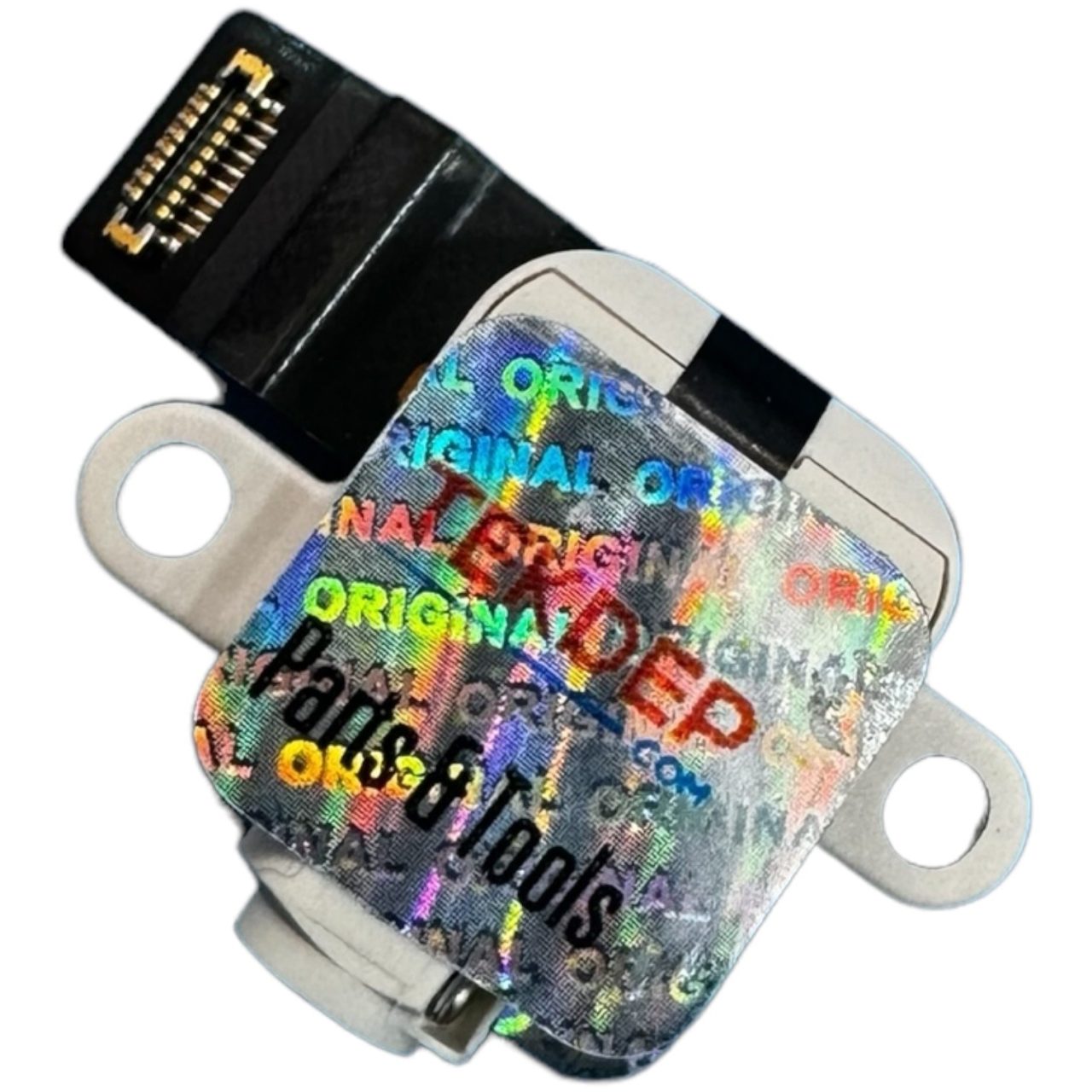 Apple MacBook Air 13 M3 2024 A3113 Genuine Headphone Jack Connector Audio Board