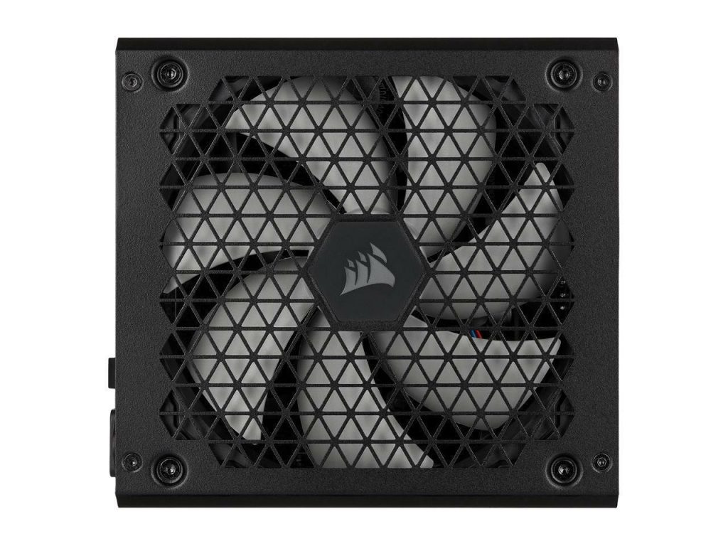 CORSAIR RM850x 850W Fully Modular ATX PSU