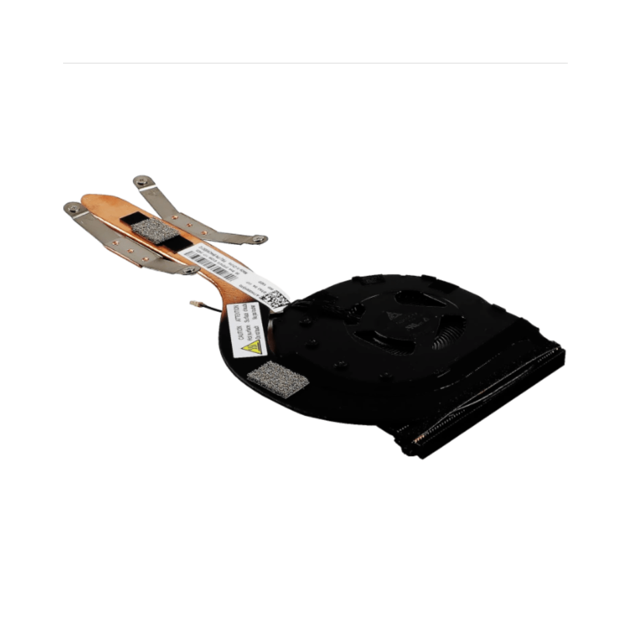 CPU Cooling Fan with Heatsink for Lenovo Thinkpad X1 Carbon / Yoga Laptops