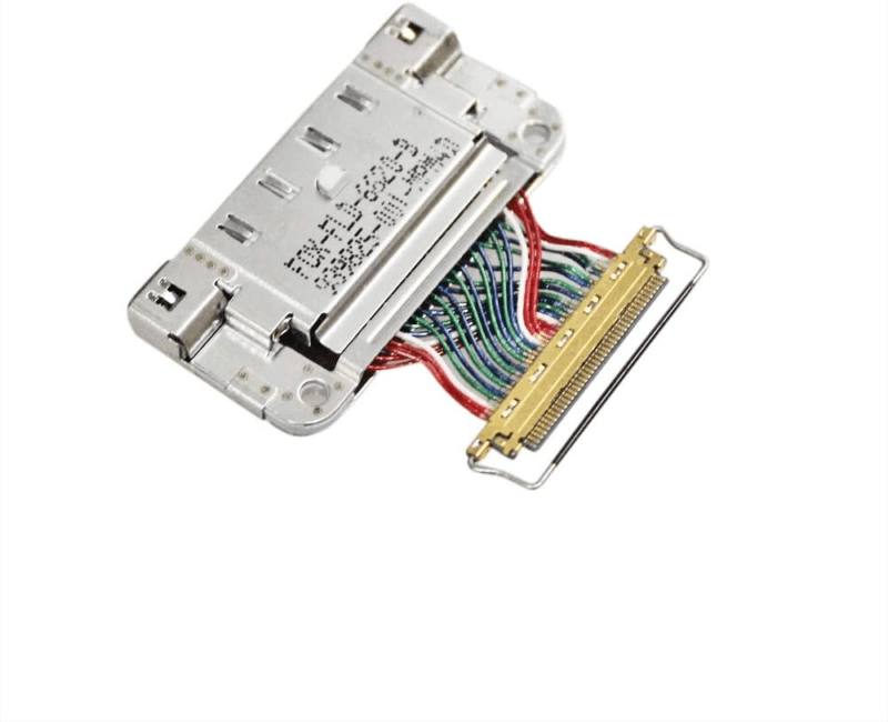 Charging Port Dock for Microsoft Surface Pro 4 / 5 / 6 / 7