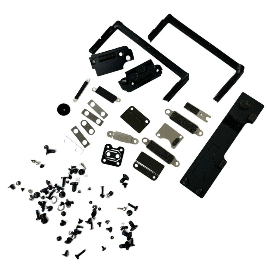 Original Screw Set with Brackets and Hinges for 2018–2019 MacBook Pro 13" A1989