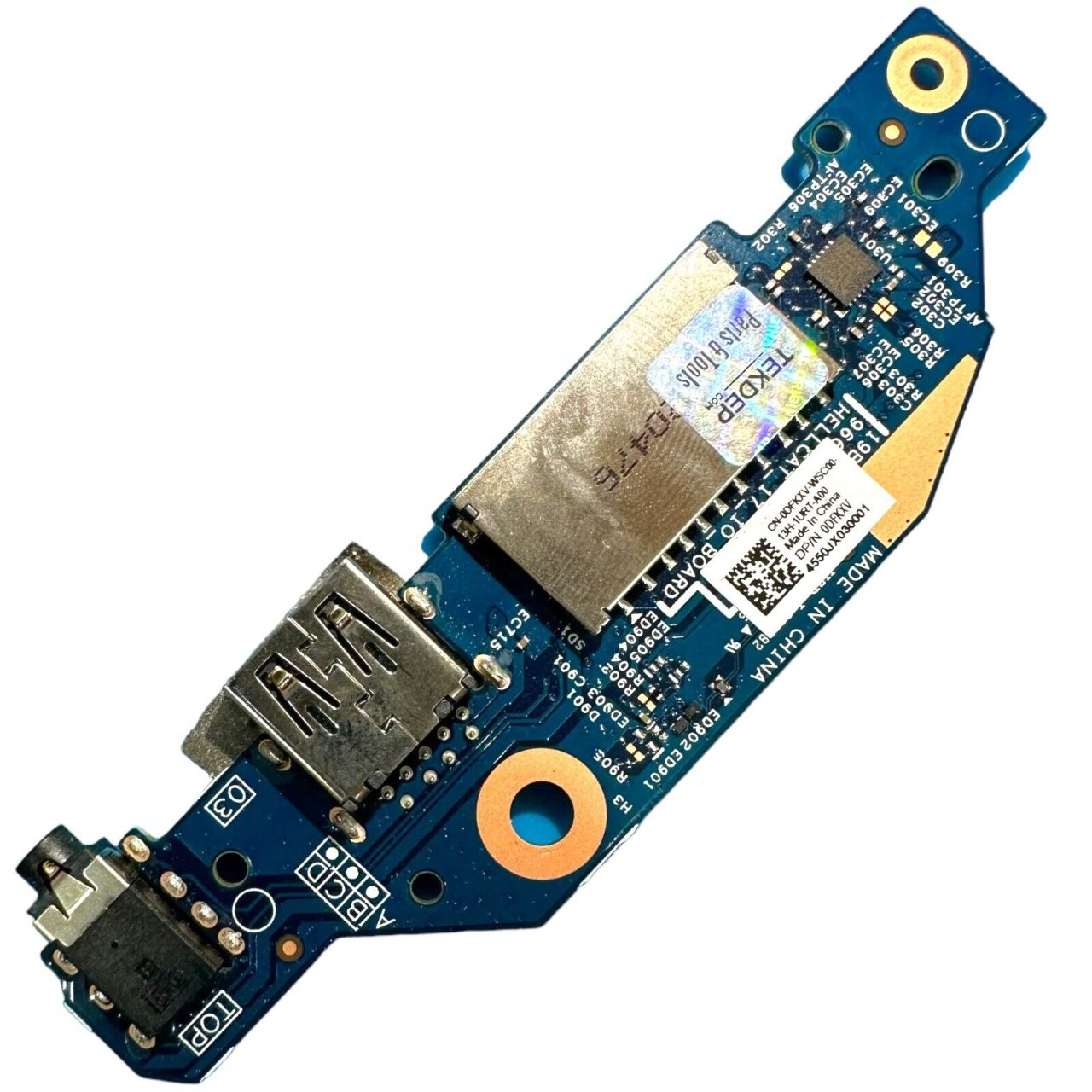 DELL INSPIRON 7706 OEM GENUINE I/O Daughter Board DFKXV