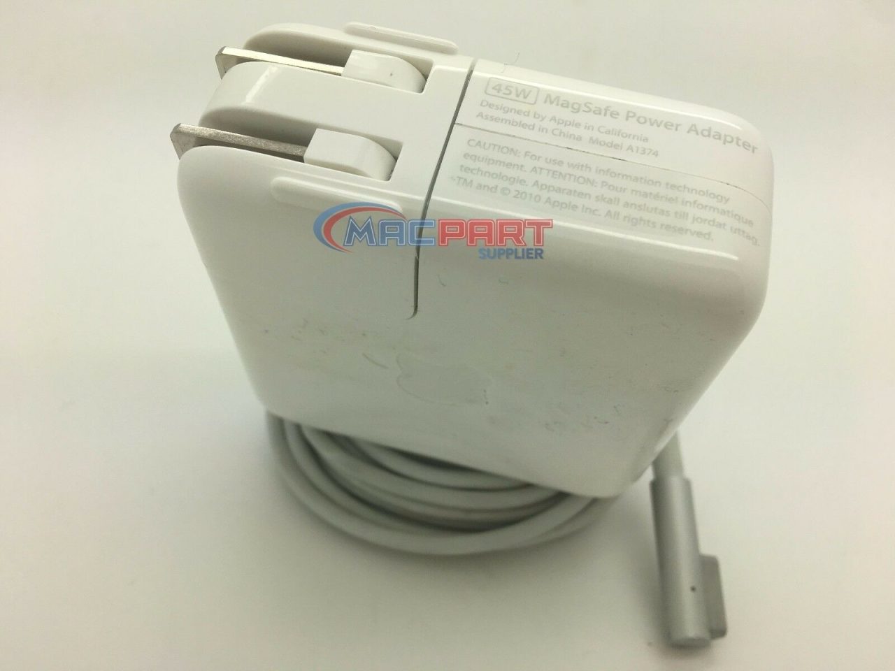 A1374 Apple 45W Power Adapter for MacBook Air 11