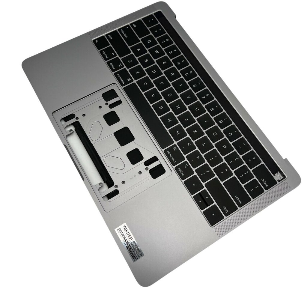 Original Top Case Assembly for the 2019 MacBook Pro 13" A2159